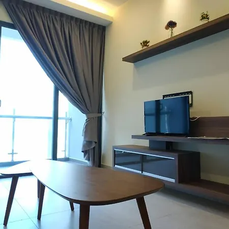 Nice Podium View @Atlantis Melaka Exterior photo