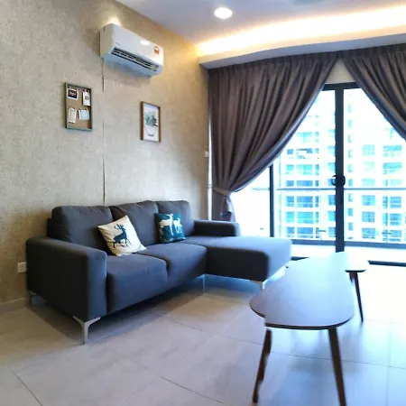 Nice Podium View @Atlantis Melaka Exterior photo