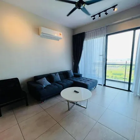 Nice Podium View @Atlantis Melaka Exterior photo