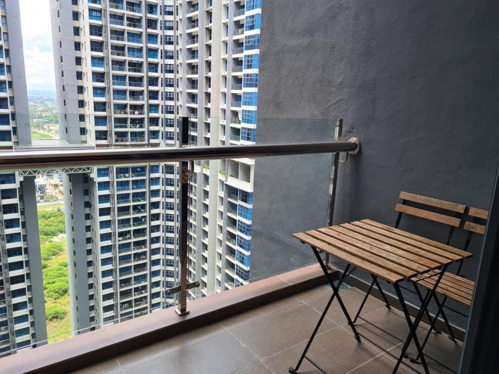 Apartemen Podium View @atlantis *