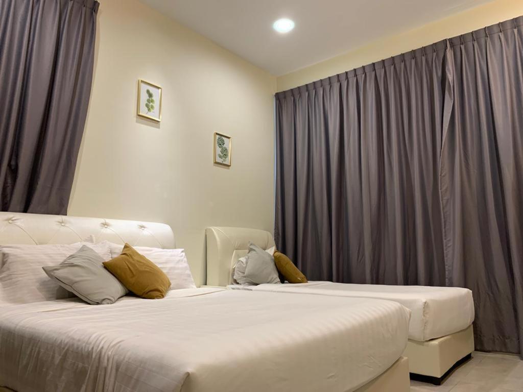 Apartemen Podium View @atlantis *