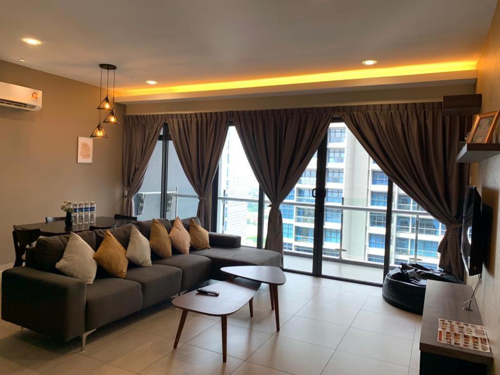Apartemen Podium View @atlantis *