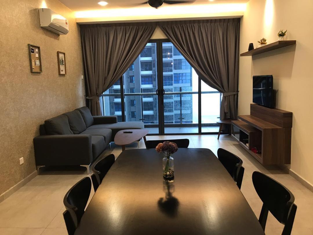 Apartemen Podium View @atlantis
