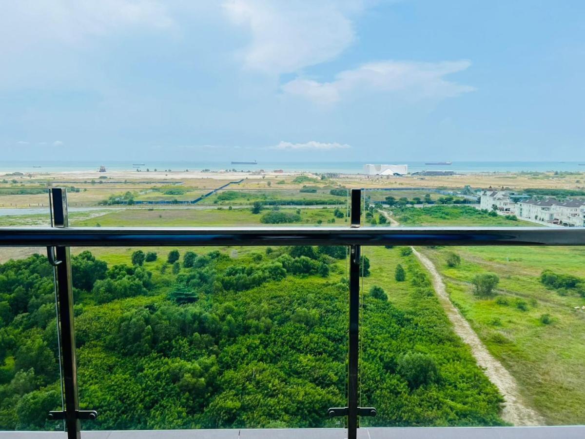 Podium View @atlantis * Malacca
