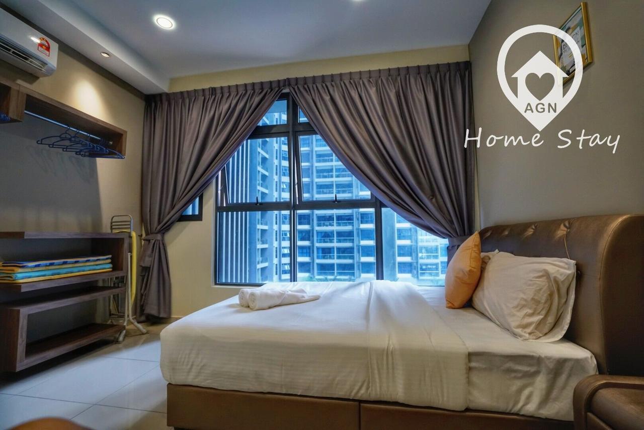 Apartemen Podium View @atlantis Malacca