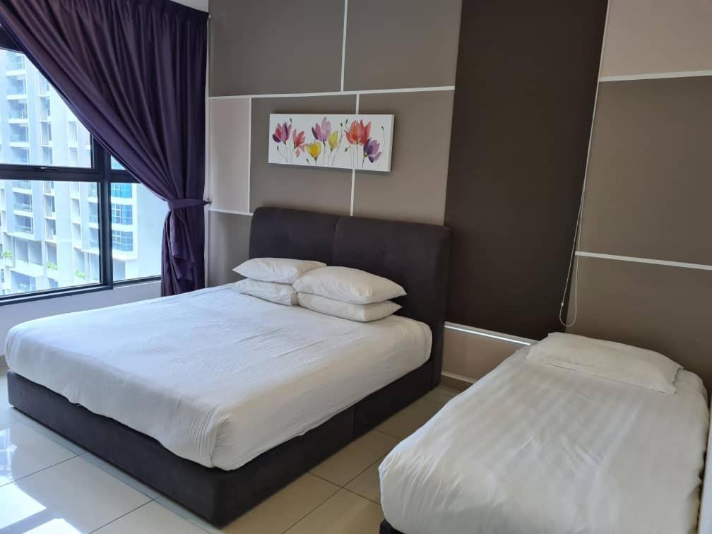 Apartment Podium View @atlantis Malacca
