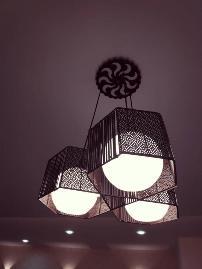 Podium View @atlantis Apartment *