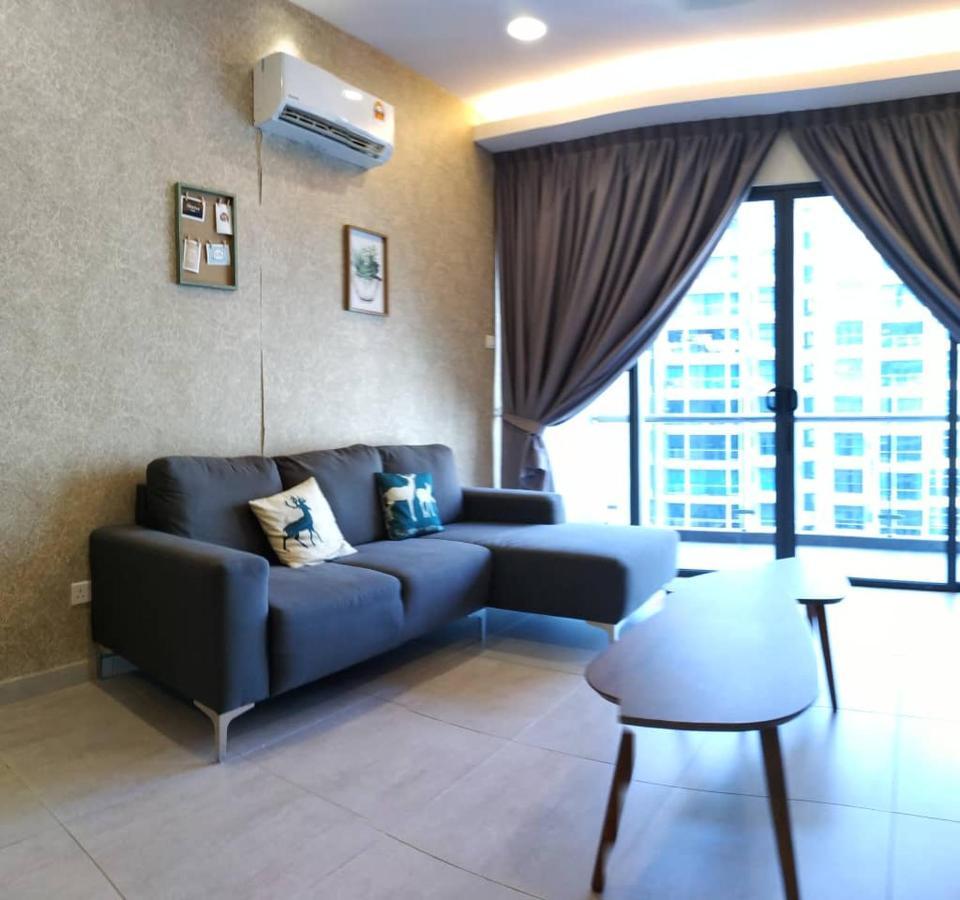Podium View @atlantis Apartment Malacca