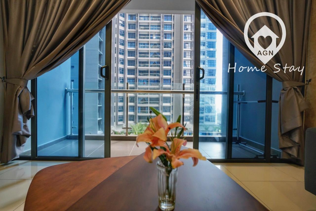 Apartment Podium View @atlantis Malacca