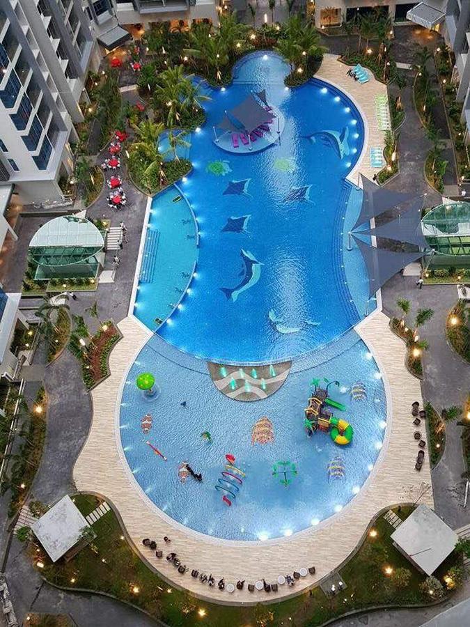 Apartment Podium View @atlantis Malacca
